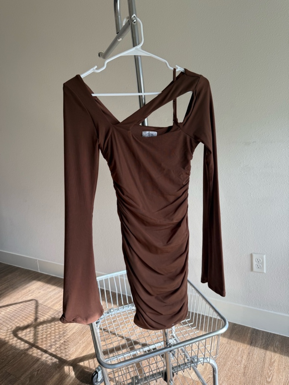 Oh Polly Dress